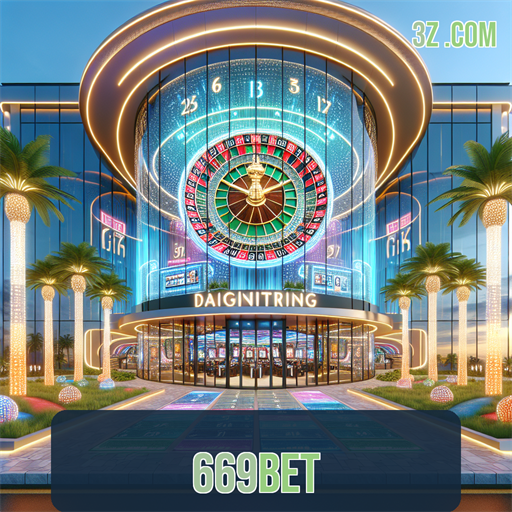 Apostas e Emoções: Esporte no 669bet, um Novo Horizonte