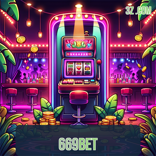 Promoções Irresistíveis da 669bet Para Potencializar sua Diversão