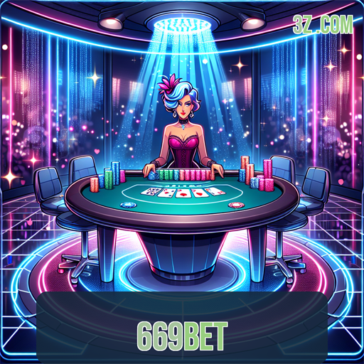Slots Empolgantes no 669bet: Diversão e Vitórias à Vista