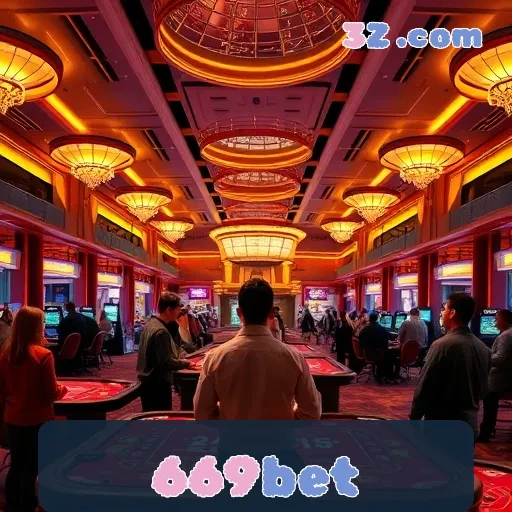 669bet: As Melhores Promoções que Você Não Pode Perder