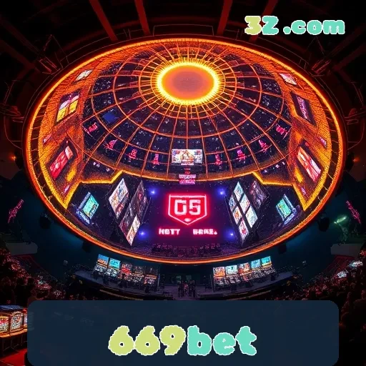 669bet: Segurança que Faz a Diferença nos Jogos Online