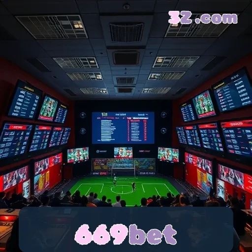 669bet: Explore a Incrível Seção de Suporte 24/7
