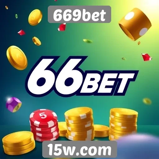 669bet oferece novas opções de jogos online